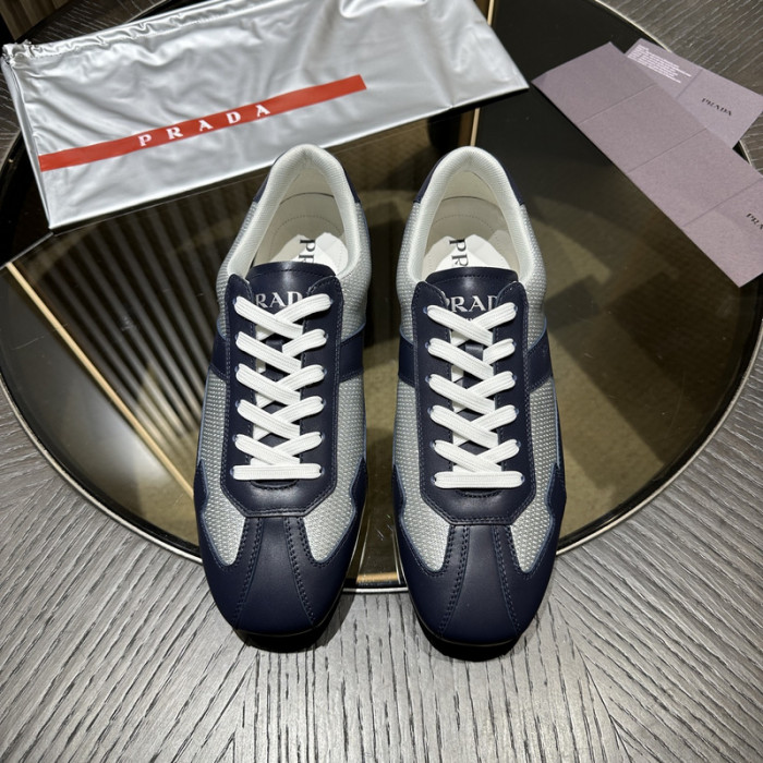 PRA shoes