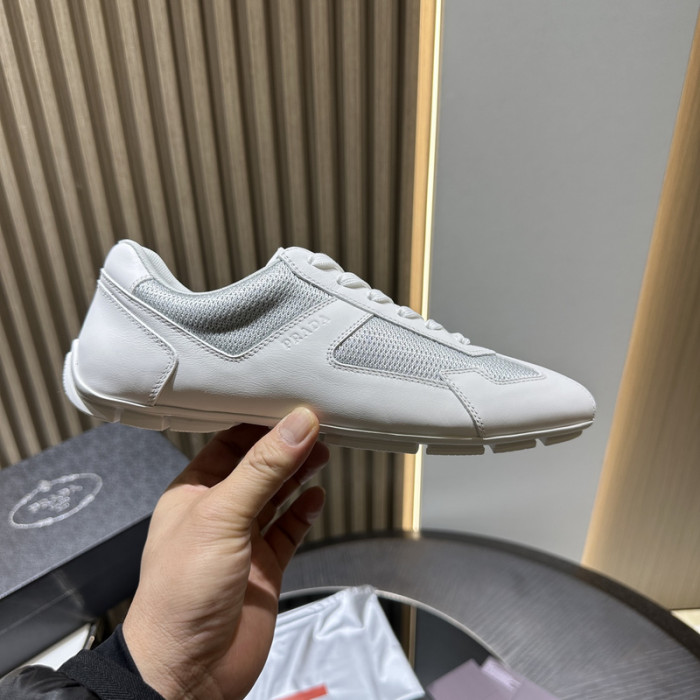 PRA shoes