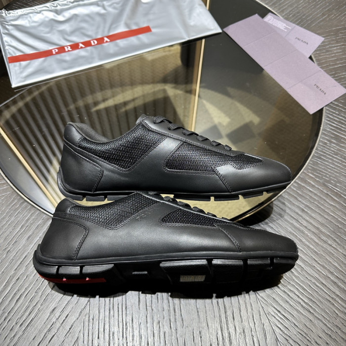 PRA shoes