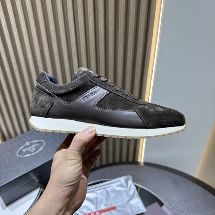 PRA shoes