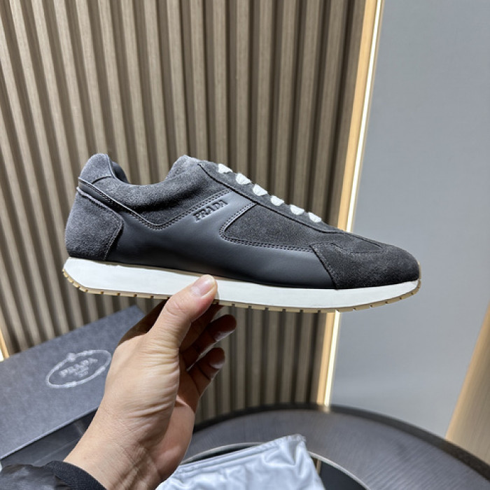 PRA shoes