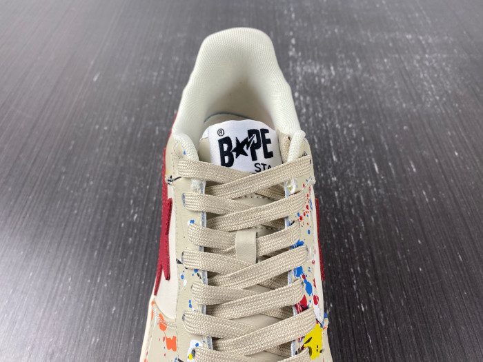 A B*THING APE  FOR-52