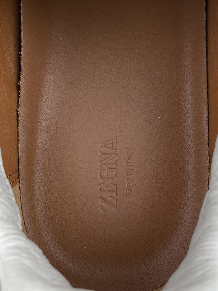 Zegna SNEAKER