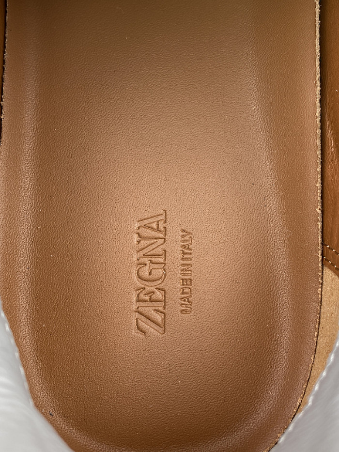 Zegna SNEAKER