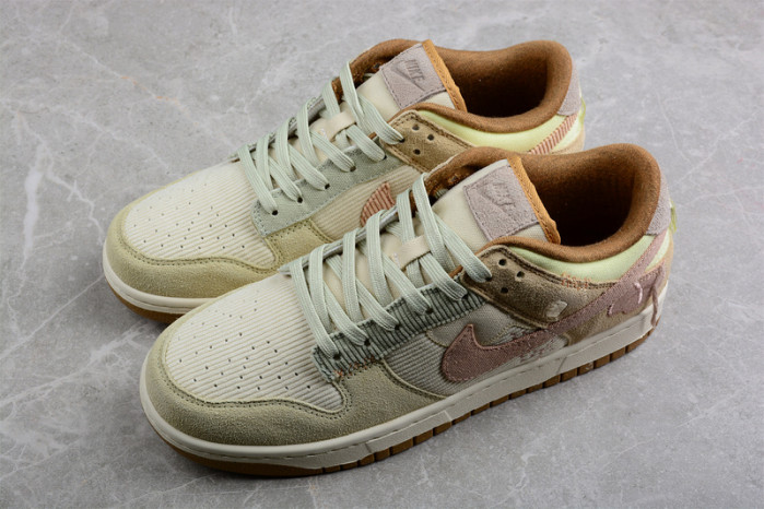 Nike Dunk Low  “Bright Side” DQ5076-121