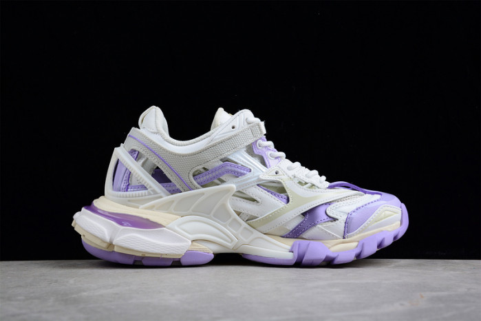 BLCG Track Trainer TRAINER  YEESHOES-0517