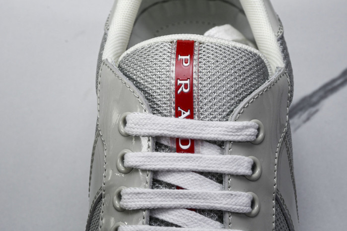 PRA shoes