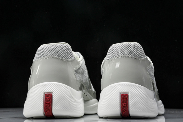 PRA shoes