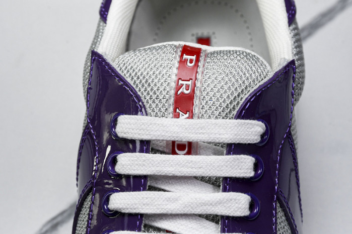 PRA shoes