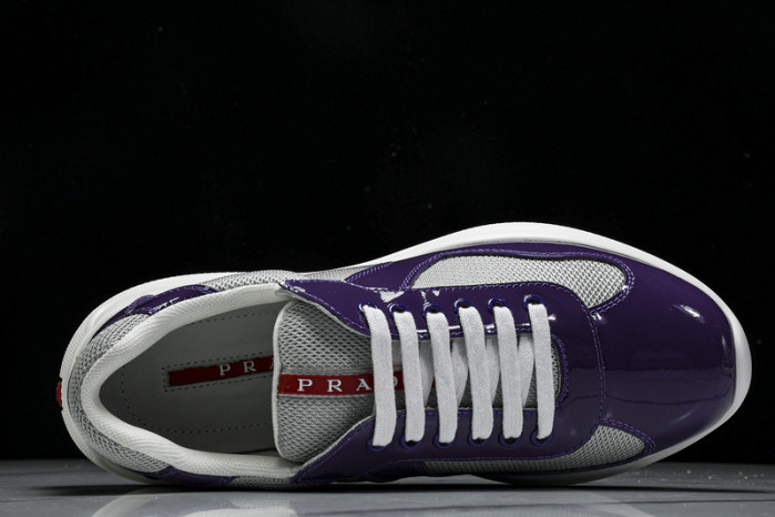 PRA shoes