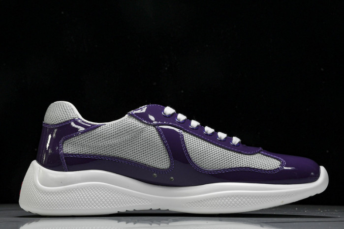 PRA shoes