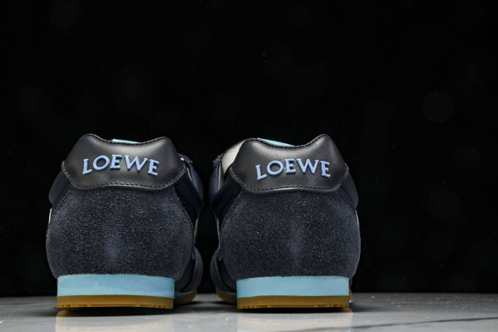 L*0ewe Ballet Runner  LW-FOR06