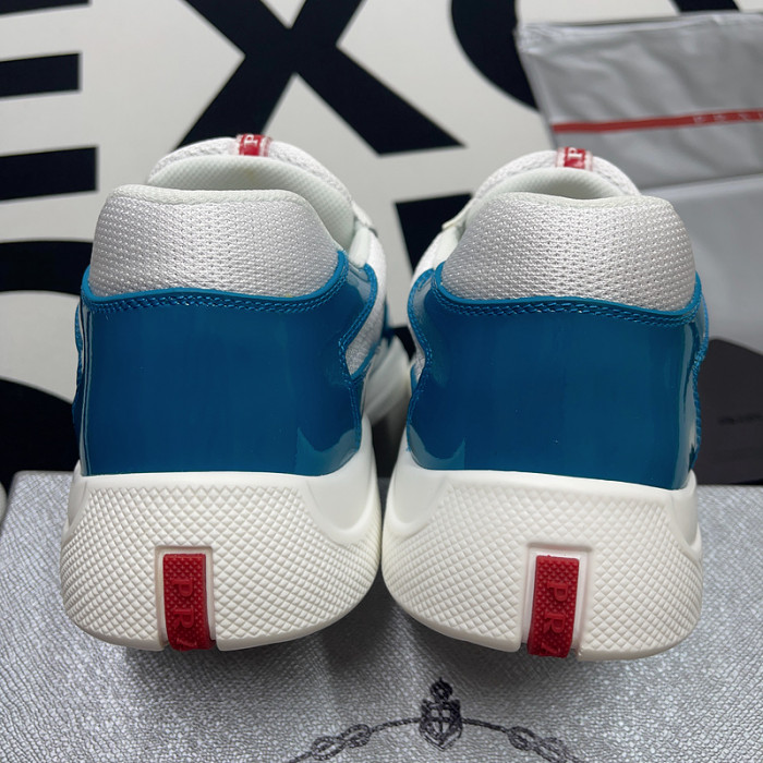 PRA shoes