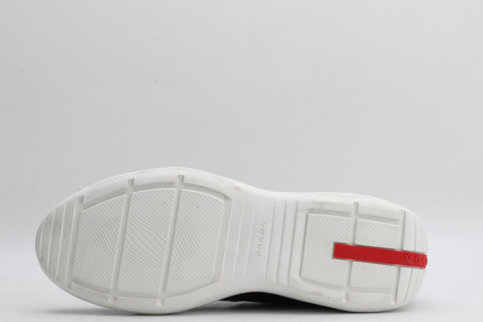 PRA shoes