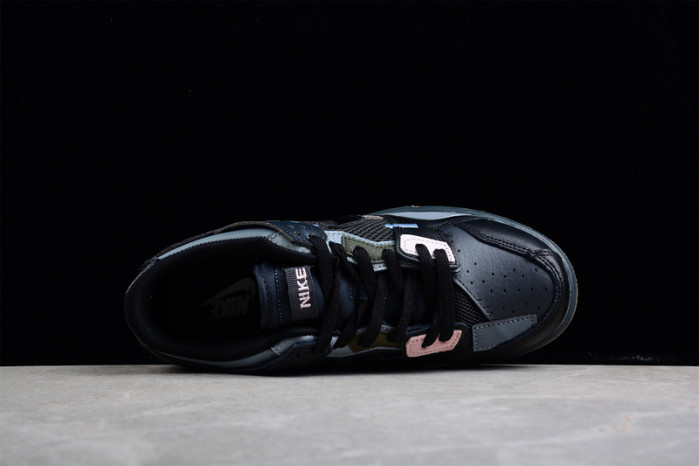NIKE DUNK SCRAP DB0500-001