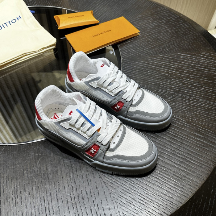 LV SNEAKER TRAINER   FOR-LV323