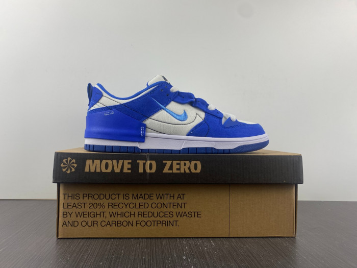 Nike Dunk Low Disrupt2   DH4402-001