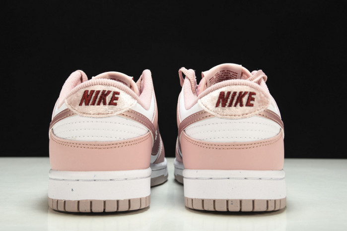 Nike Dunk Low GS "Pink Velvet"  DO6485-600
