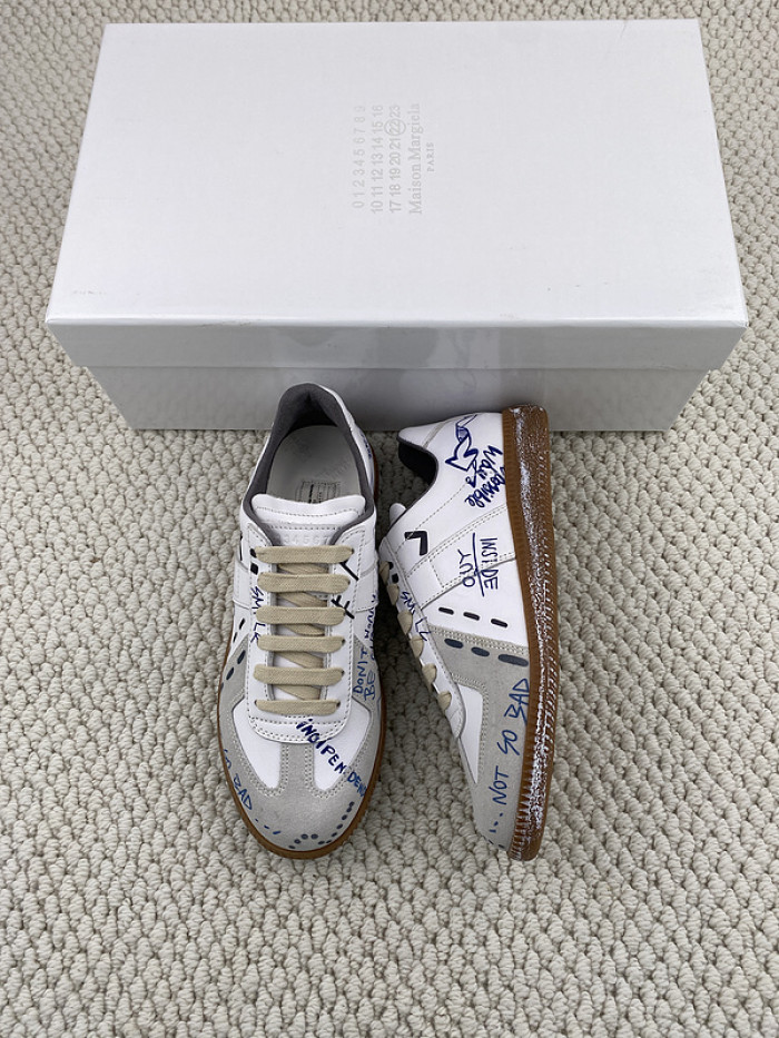 mais0n Marg*e1a shoes  for-mm08