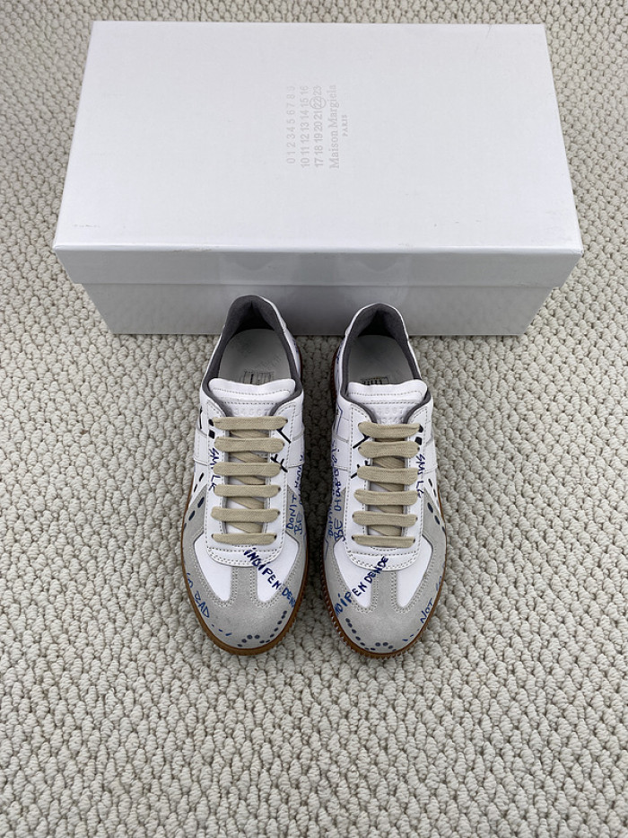 mais0n Marg*e1a shoes  for-mm08