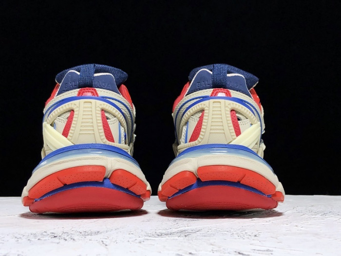 BLCG Sneaker Tess.s.Gomma 568614 W2GN2 8570