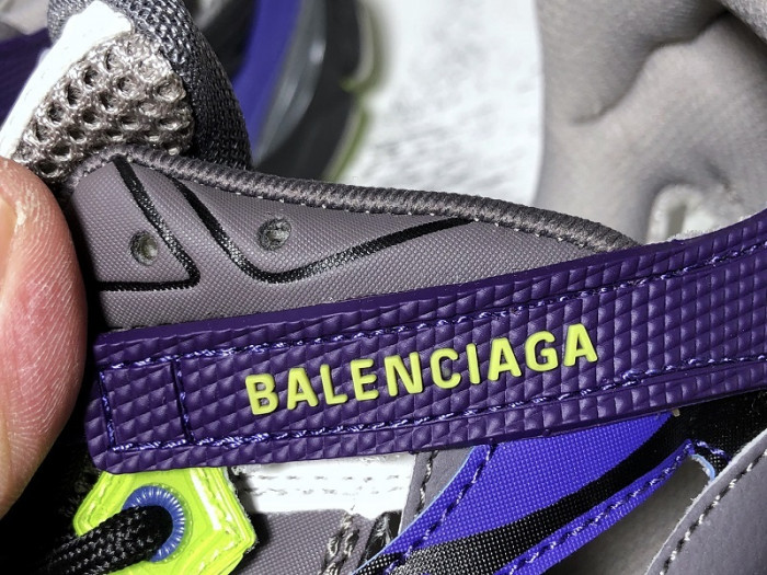 BLCG SNEAKER TESS.S.GOMMA ECBA81147375
