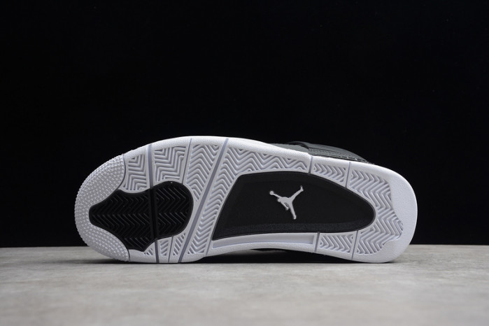 Jordan 4 Retro Fear Pack  626969-030