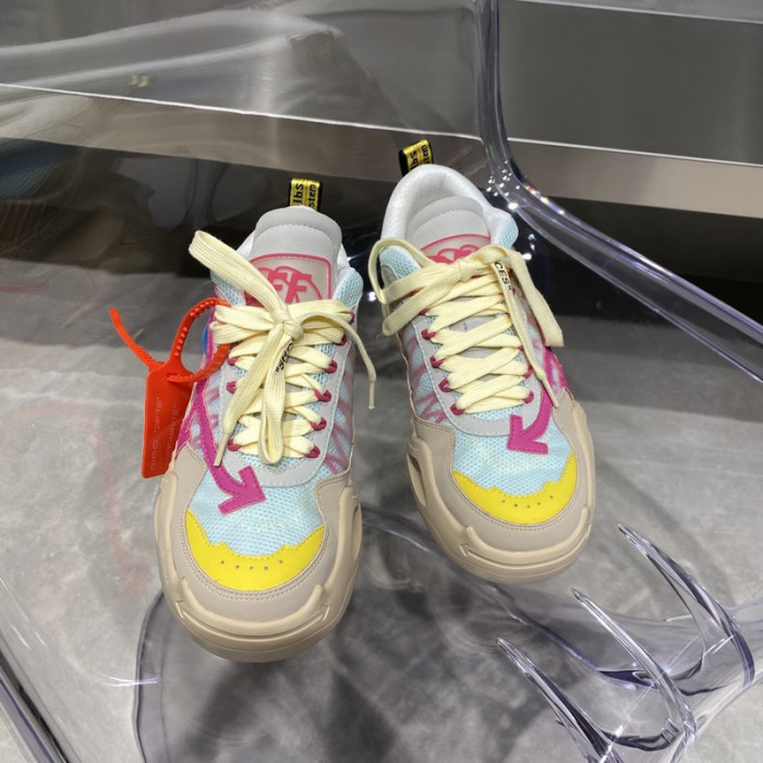 OF C/O ODSY-1000 SNEAKER YEESHOES