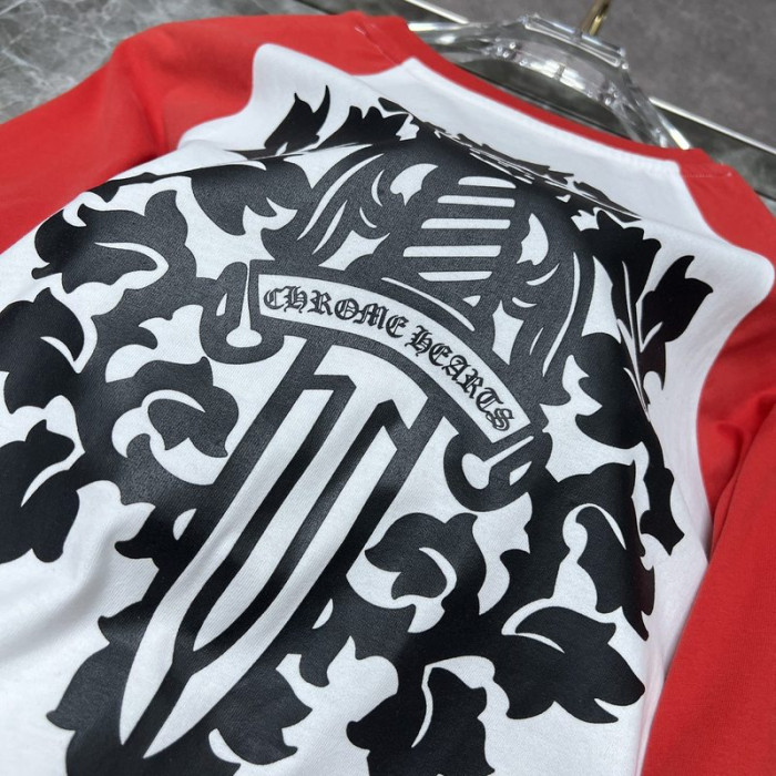 CLOTHES CHR0ME Heart  CH-07