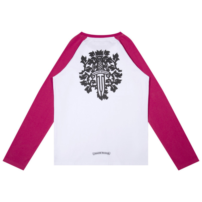 CLOTHES CHR0ME Heart  CH-10