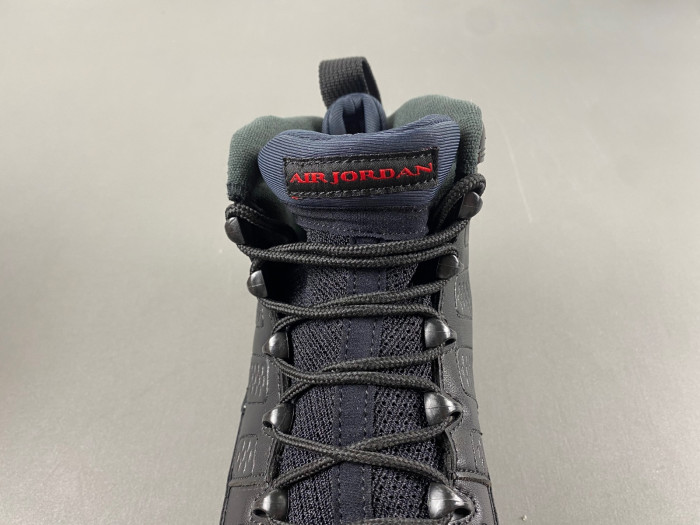 Air Jordan 9 “Bred” 302370-014