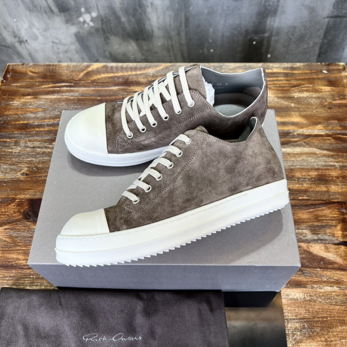 Rick 0wens Sneakers