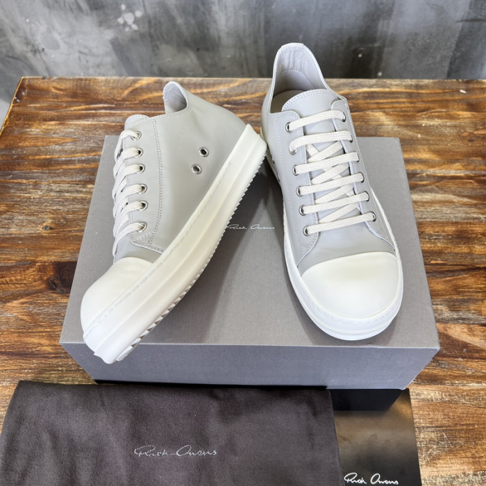 Rick 0wens Sneakers