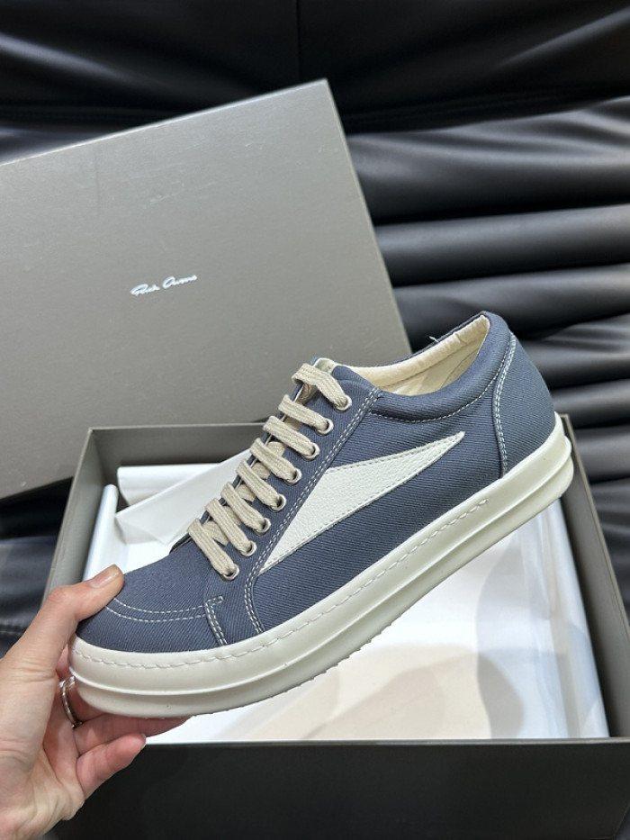 Rick 0wens Sneakers