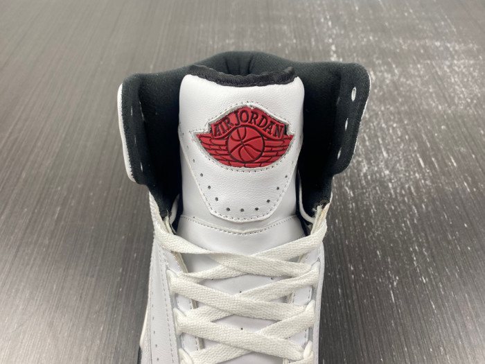 Air Jordan 2 OG “Chicago” DX2454-106