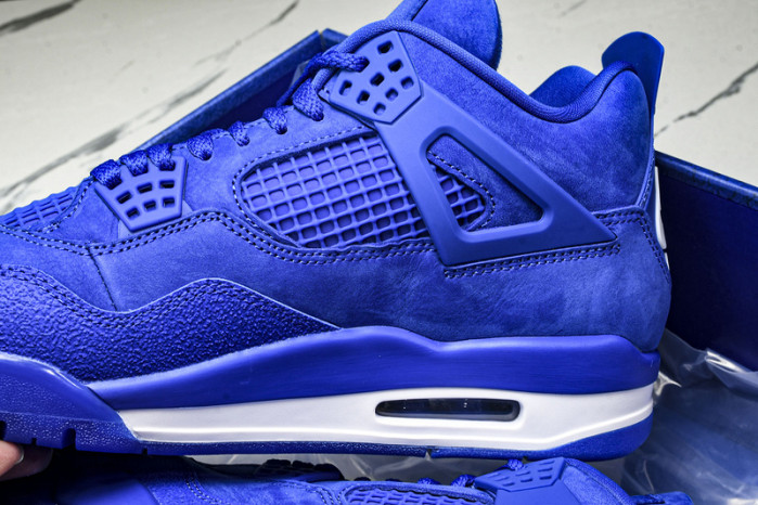 Air Jordan 4 Retro OG SP  x Nigel Sylvester  HF4340-400