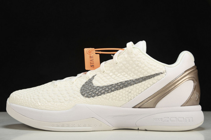 Nike Zoom Kobe VI PE Protro 6 S96904-100