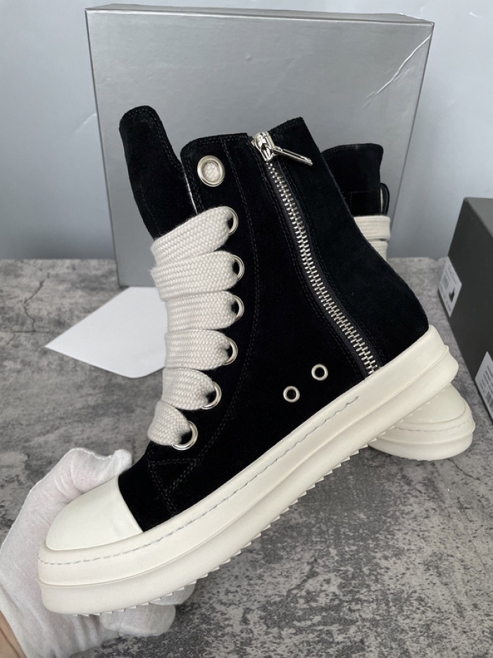 Rick 0wens Sneakers