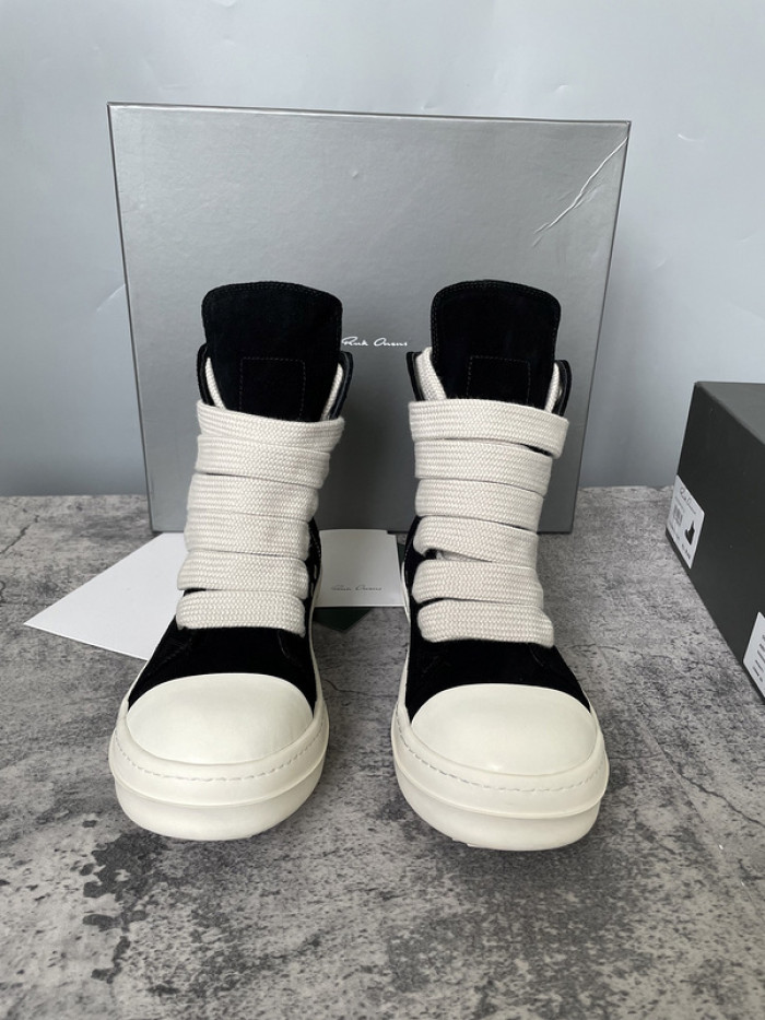 Rick 0wens Sneakers