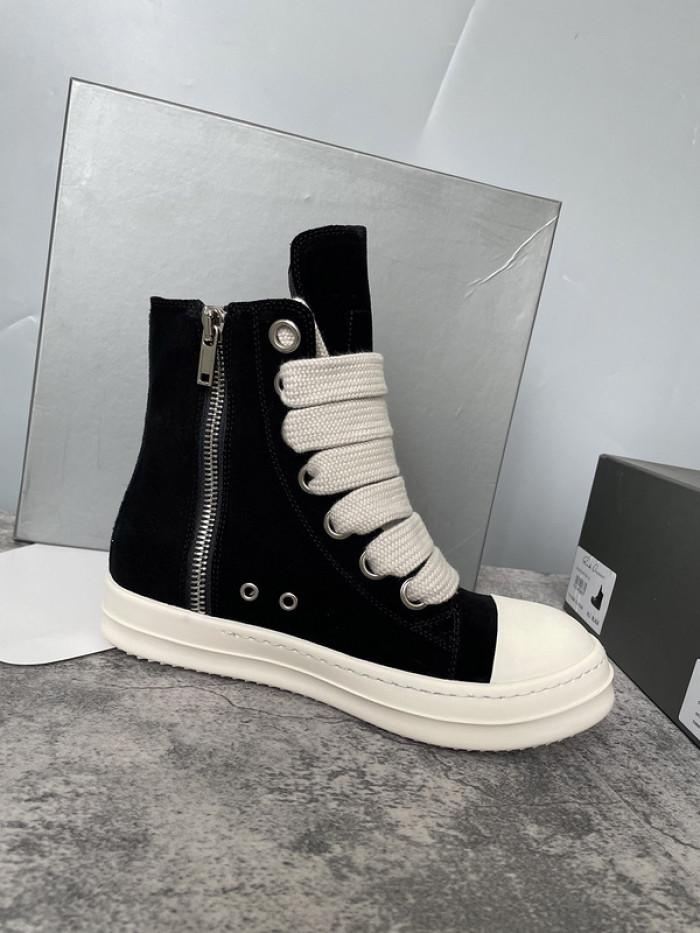 Rick 0wens Sneakers