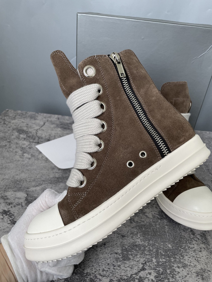 Rick 0wens Sneakers
