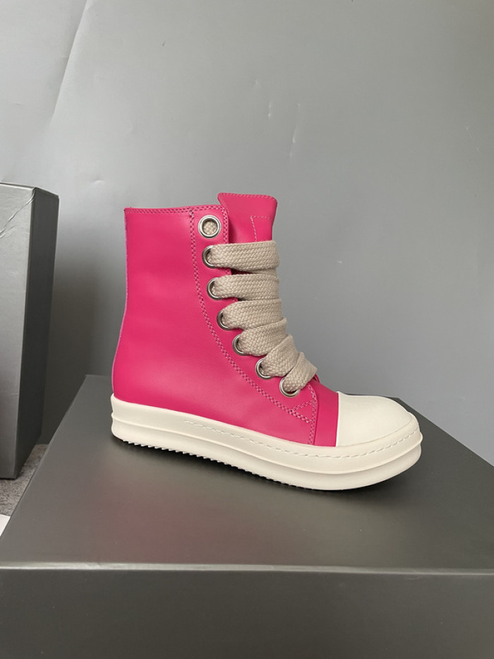 Rick 0wens Sneakers