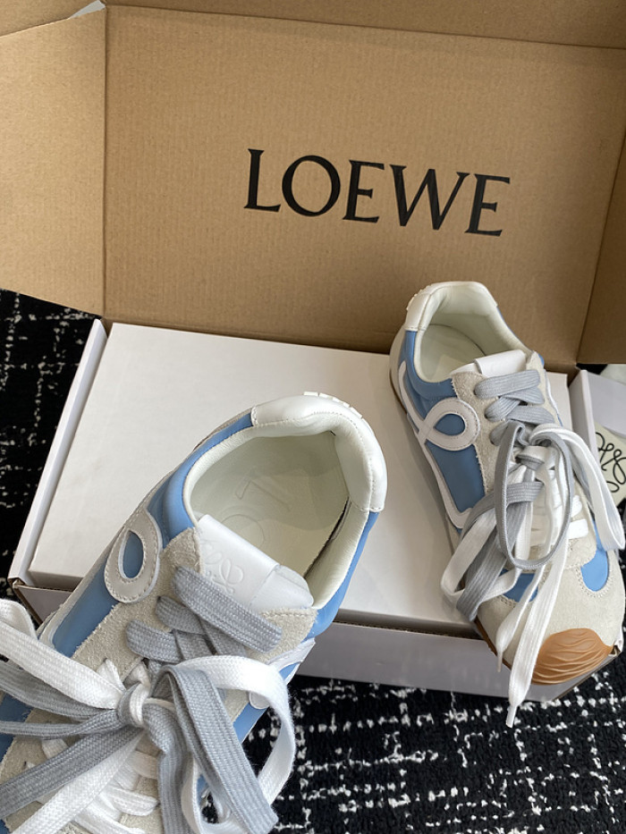 L*0ewe Ballet Runner LW-FOR17
