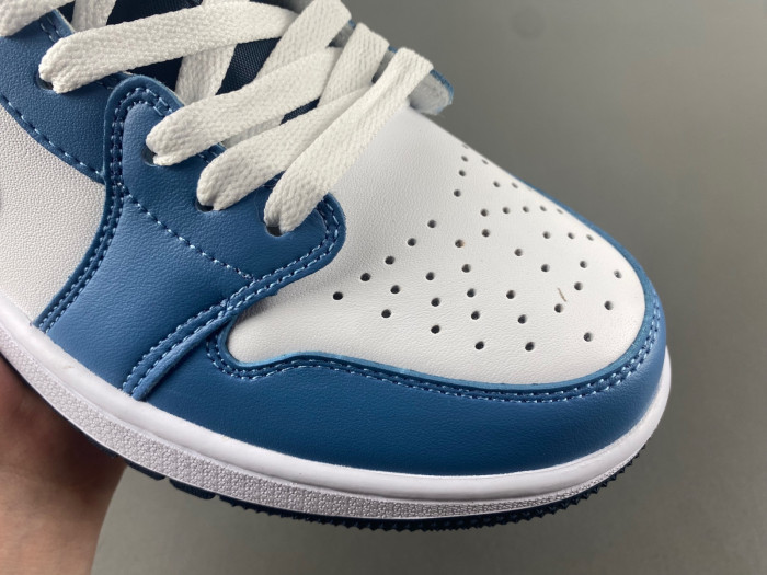 Air Jordan 1 Low  DD9315-115
