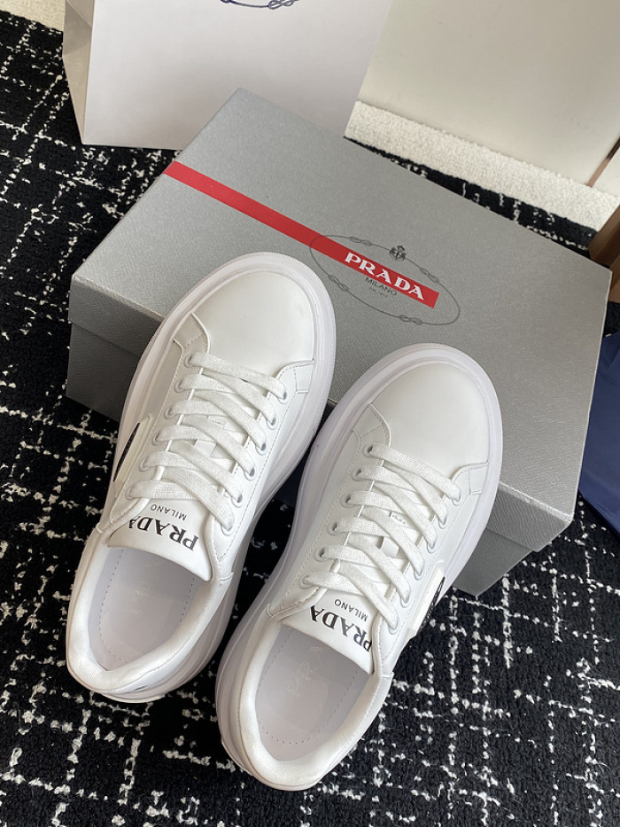 PRA shoes