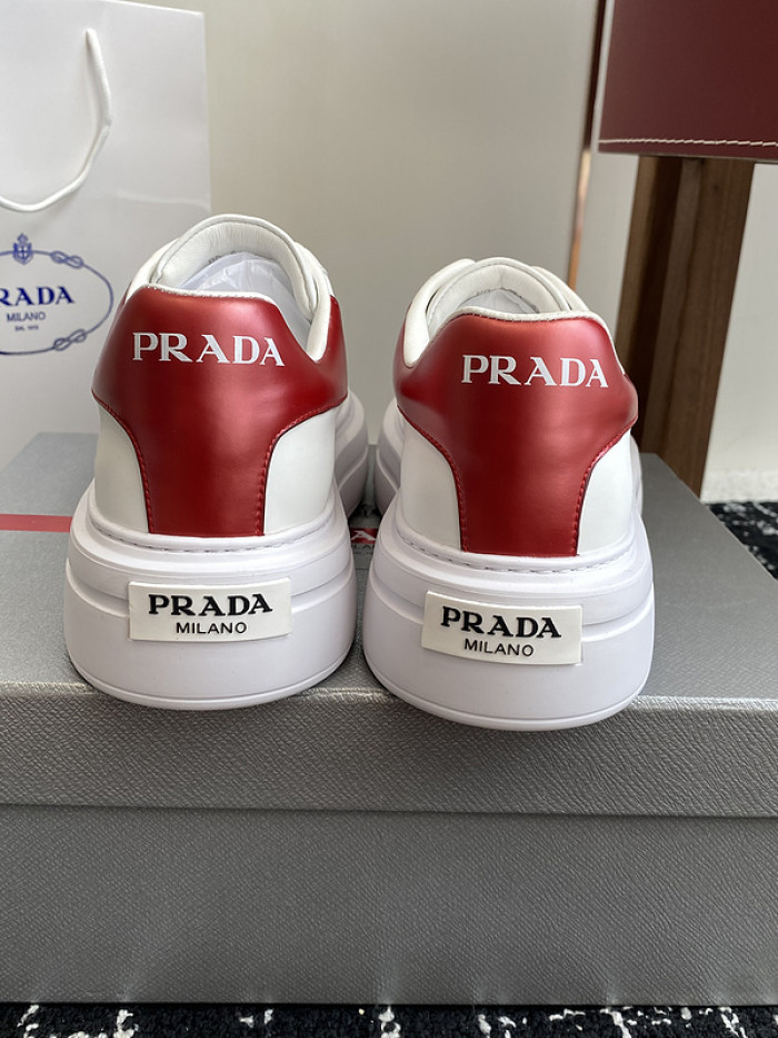 PRA shoes