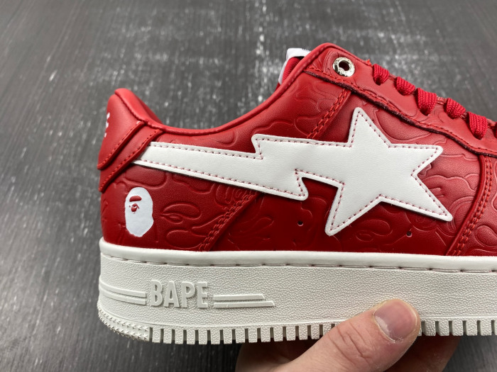 A B*THING APE  FOR-46
