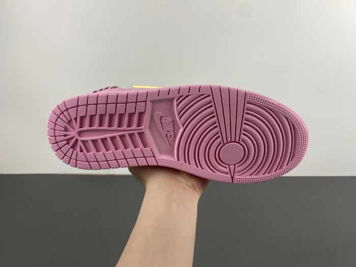 Air Jordan 1 Low FN5032-600