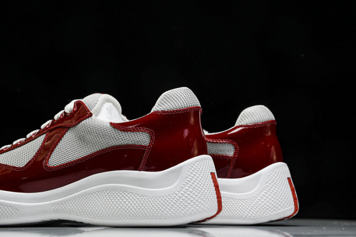 PRA shoes