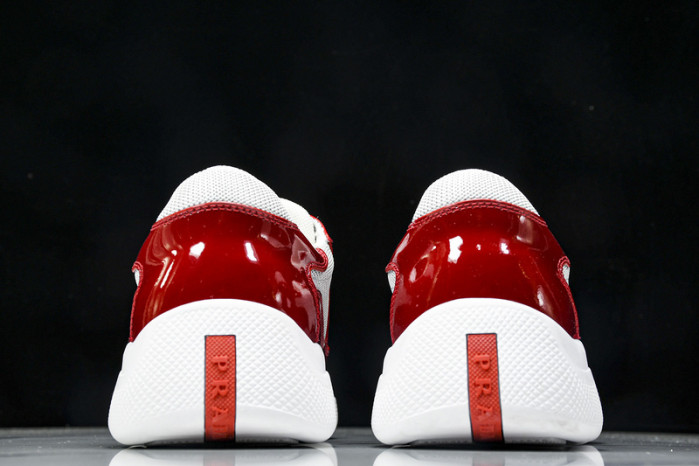 PRA shoes